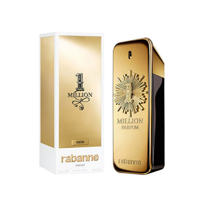 Rabanne 1 Million Parfum 200 ml Erkek Parfümü