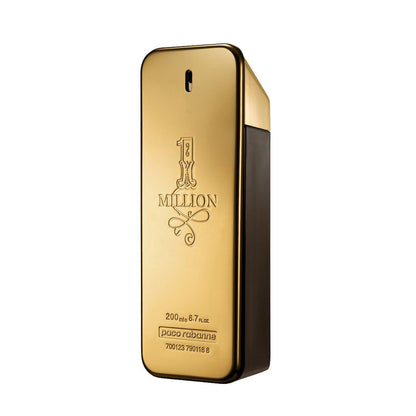 Paco Rabanne 1 Million EDT 200 ml Erkek Parfümü