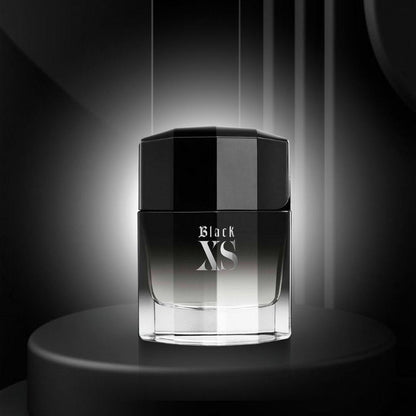 Paco Rabanne Black XS EDT 100 ml Erkek Parfümü