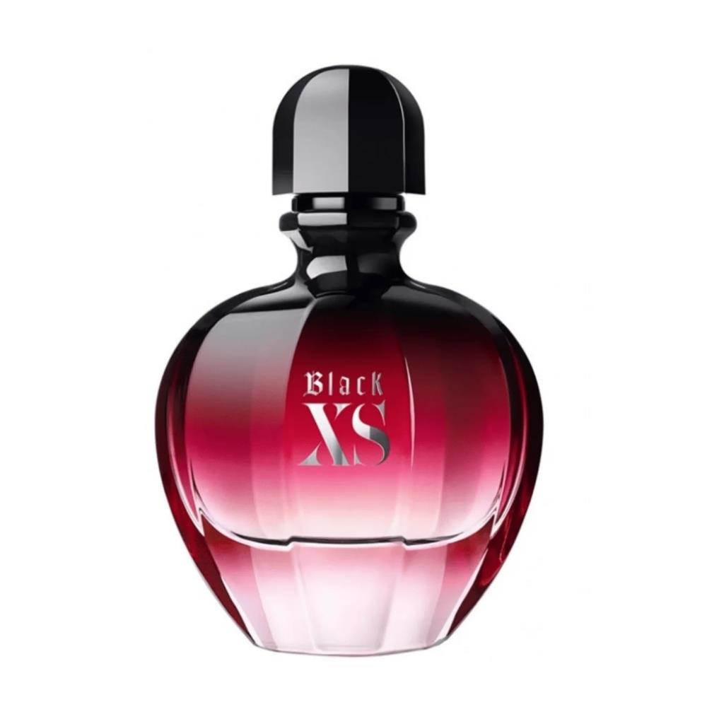 Paco Rabanne Black XS EDP 80 ml Kadın Parfümü