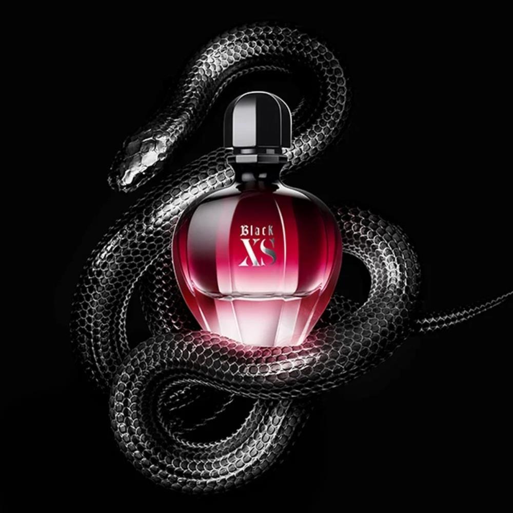 Paco Rabanne Black XS EDP 80 ml Kadın Parfümü