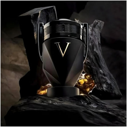 Paco Rabanne Invictus Absolu Parfum Intense 100 ml Erkek Parfümü