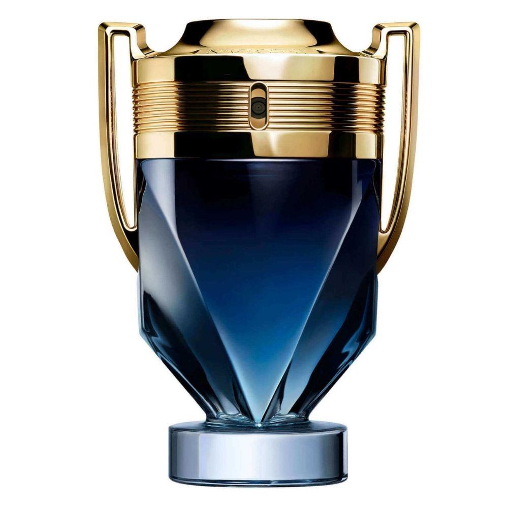 Paco Rabanne Invictus EDP 100 ml Erkek Parfümü