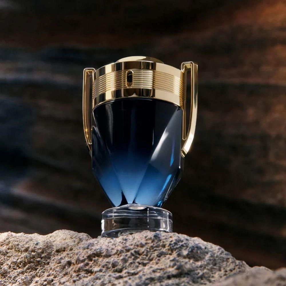 Paco Rabanne Invictus EDP 100 ml Erkek Parfümü