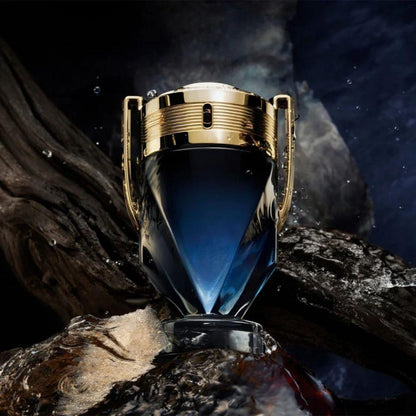Paco Rabanne Invictus EDP 100 ml Erkek Parfümü