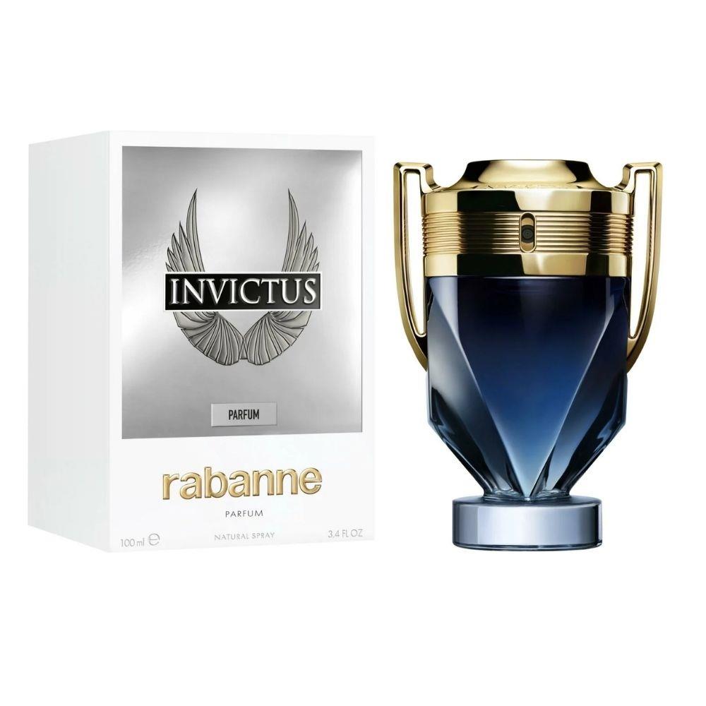 Paco Rabanne Invictus EDP 100 ml Erkek Parfümü