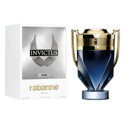 Paco Rabanne Invictus EDP 100 ml Erkek Parfümü