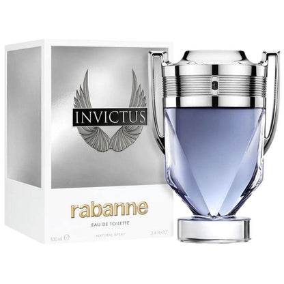 Paco Rabanne Invictus EDT 100 ml Erkek Parfümü