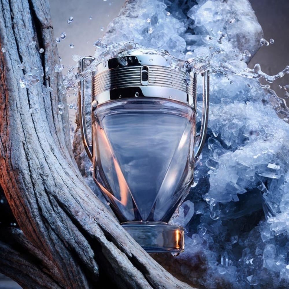Paco Rabanne Invictus EDT 100 ml Erkek Parfümü