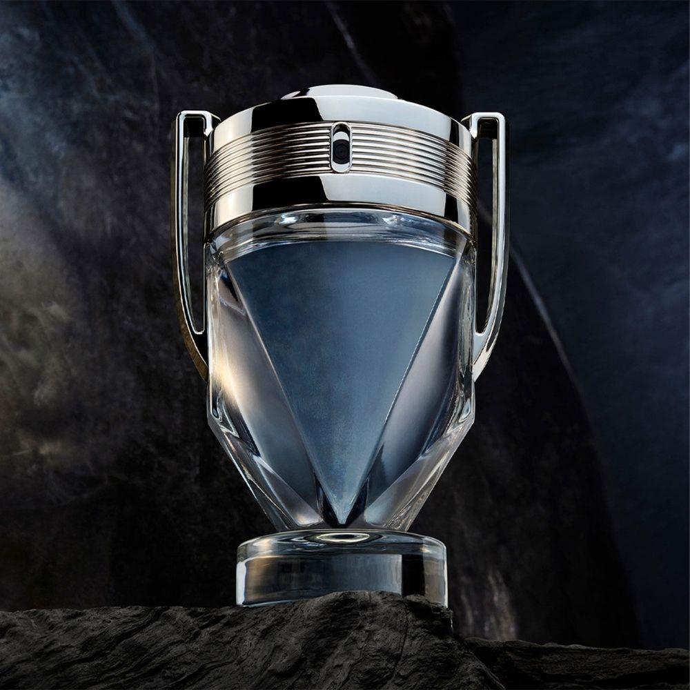 Paco Rabanne Invictus EDT 100 ml Erkek Parfümü