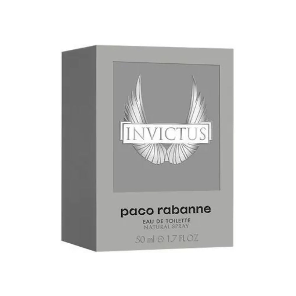 Paco Rabanne Invictus EDT 50 ml Erkek Parfümü