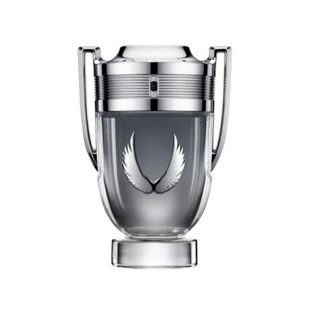 Paco Rabanne Invictus Platinum EDP 100 ml Erkek Parfümü