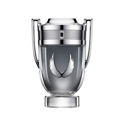 Paco Rabanne Invictus Platinum EDP 100 ml Erkek Parfümü