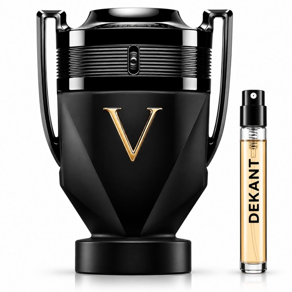 Paco Rabanne Invictus Victory Absolu Parfum Intense Dekant Erkek Parfüm