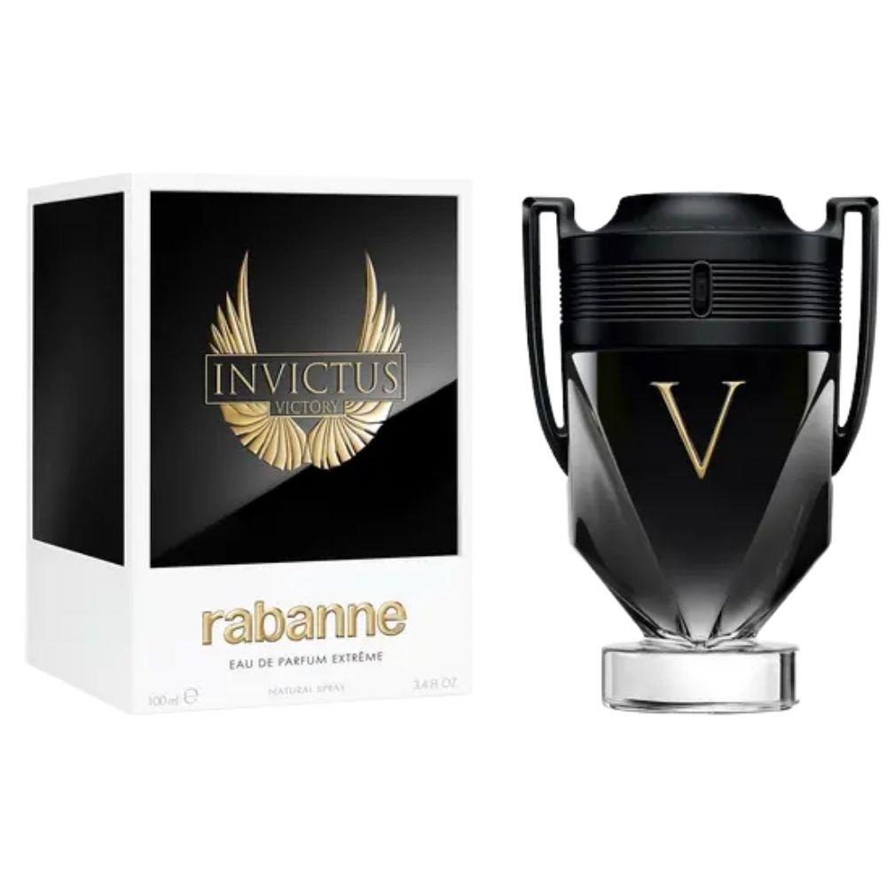 Paco Rabanne Invictus Victory EDP 100 ml Erkek Parfümü