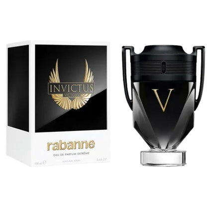 Paco Rabanne Invictus Victory EDP 100 ml Erkek Parfümü