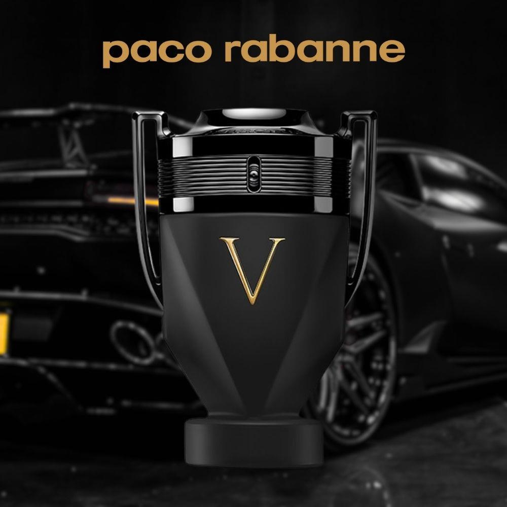 Paco Rabanne Invictus Victory EDP 100 ml Erkek Parfümü