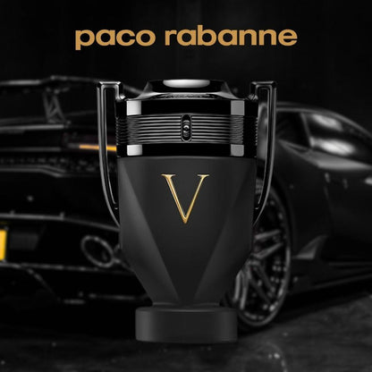 Paco Rabanne Invictus Victory EDP 100 ml Erkek Parfümü