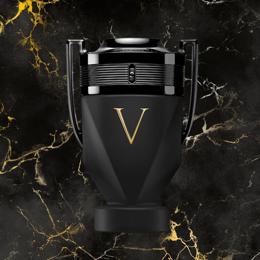 Paco Rabanne Invictus Victory EDP 100 ml Erkek Parfümü