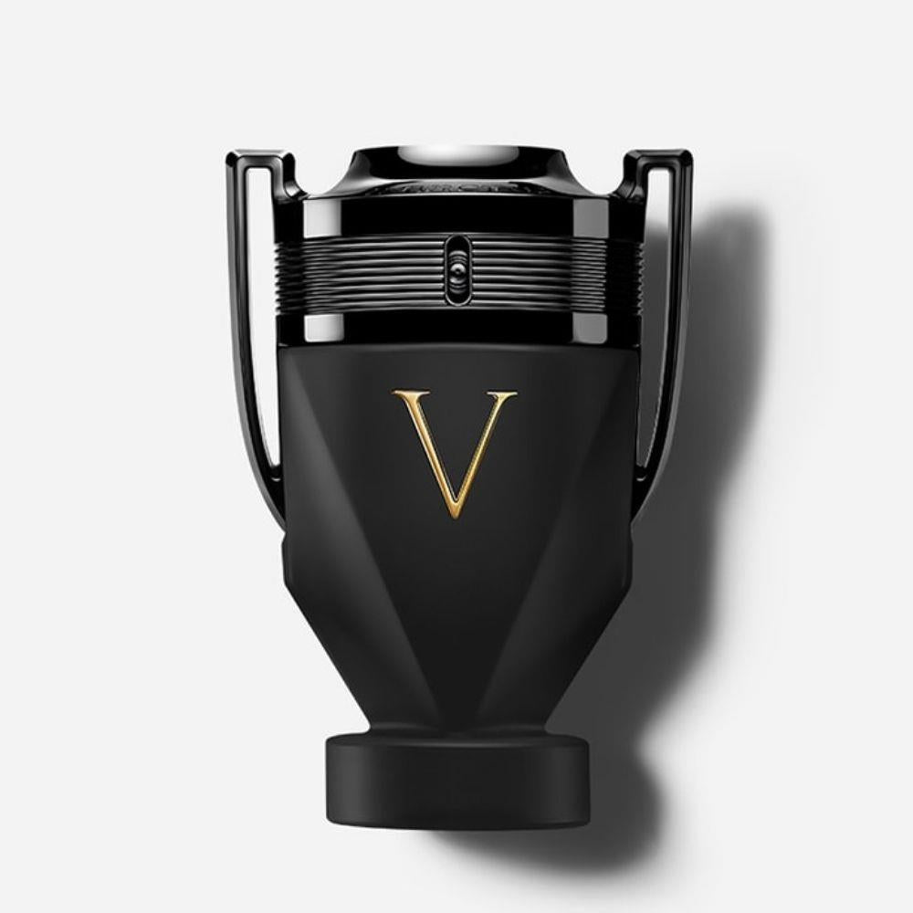 Paco Rabanne Invictus Victory EDP 100 ml Erkek Parfümü