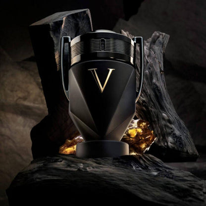 Paco Rabanne Invictus Victory EDP 100 ml Erkek Parfümü