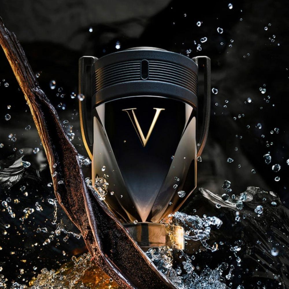 Paco Rabanne Invictus Victory EDP 100 ml Erkek Parfümü