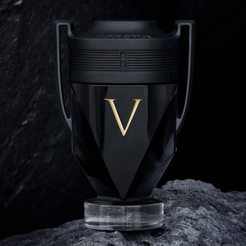 Paco Rabanne Invictus Victory EDP 100 ml Erkek Parfümü