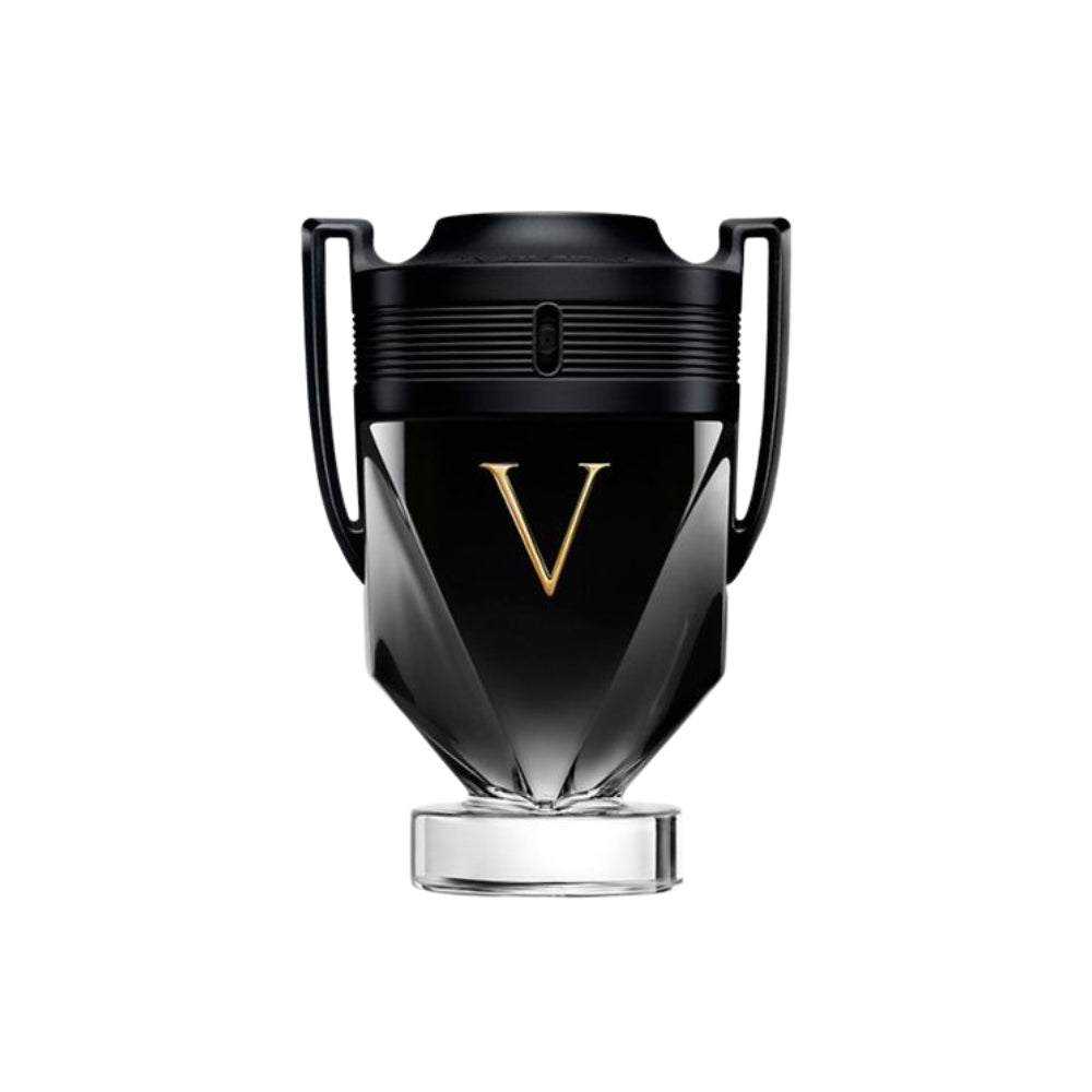 Paco Rabanne Invictus Victory EDP Extreme 50 ml Erkek Parfümü