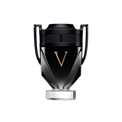 Paco Rabanne Invictus Victory EDP Extreme 50 ml Erkek Parfümü