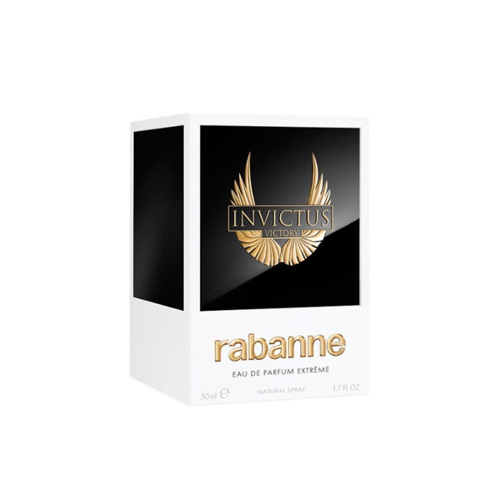 Paco Rabanne Invictus Victory EDP Extreme 50 ml Erkek Parfümü