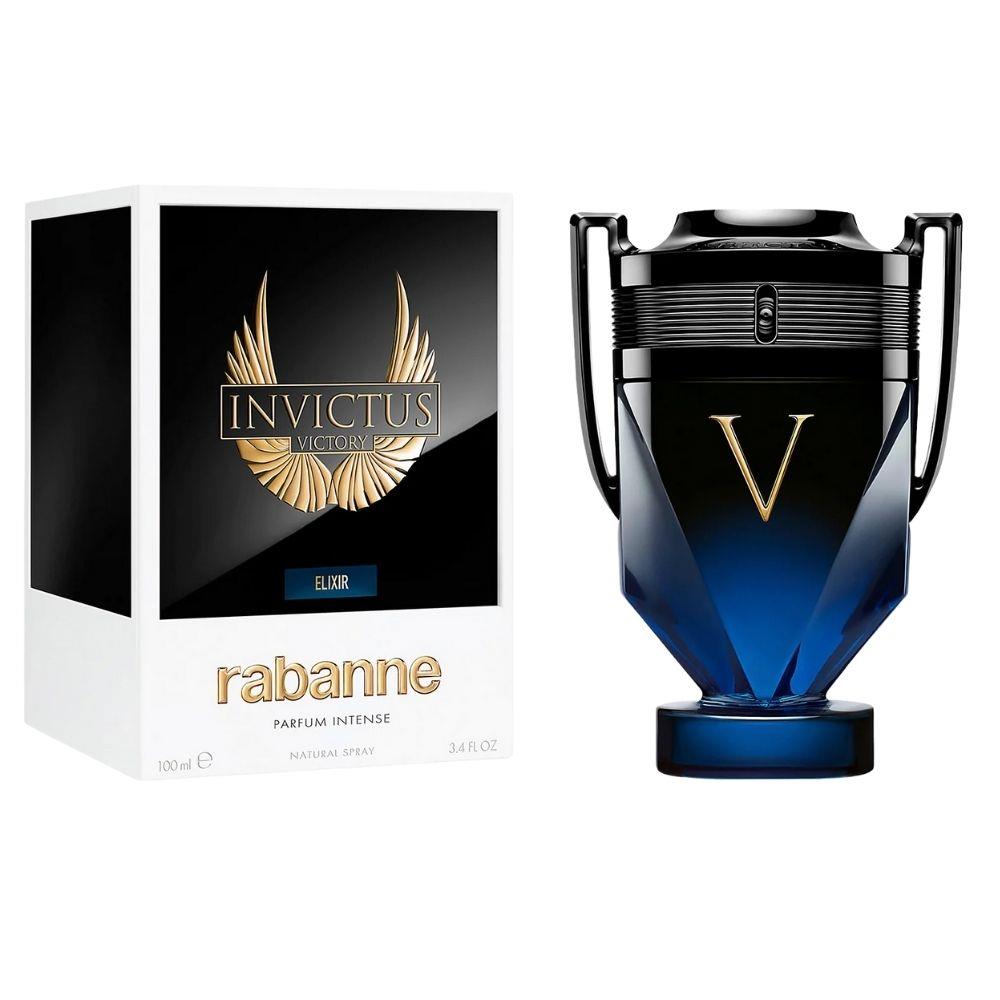 Paco Rabanne Invictus Victory Elixir Intense 100 ml Erkek Parfümü