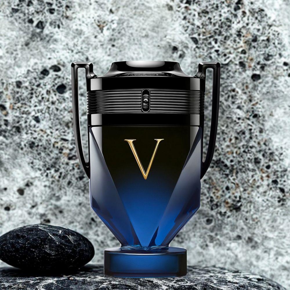 Paco Rabanne Invictus Victory Elixir Intense 100 ml Erkek Parfümü