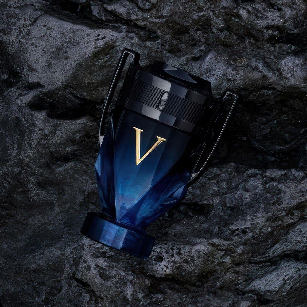 Paco Rabanne Invictus Victory Elixir Intense 100 ml Erkek Parfümü