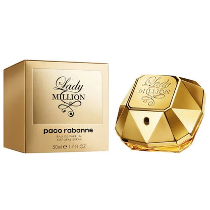 Paco Rabanne Lady Million EDP 50 ml Kadın Parfümü