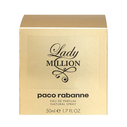 Paco Rabanne Lady Million EDP 50 ml Kadın Parfümü