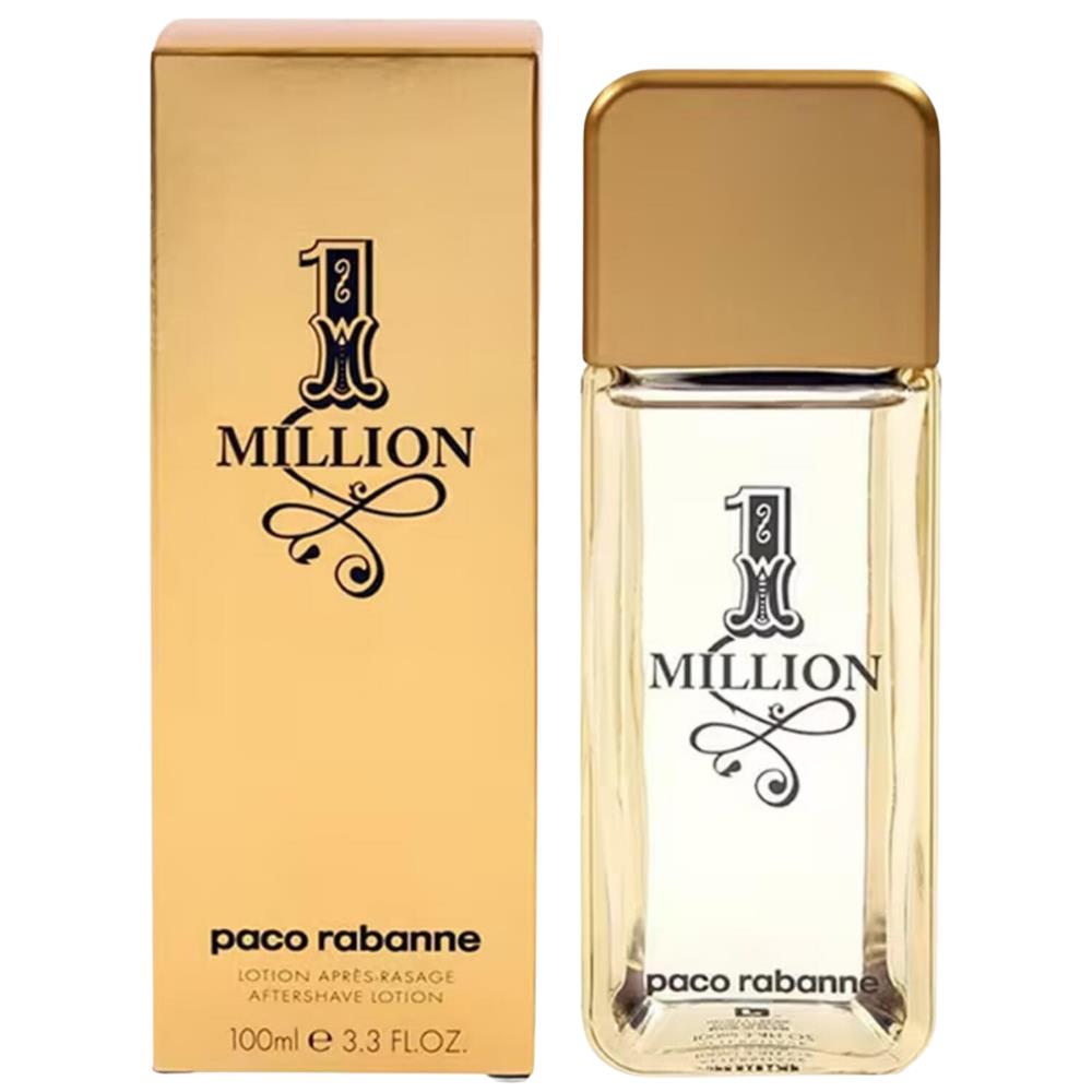 Paco Rabanne One Million Afther Shave Lotion 100 ml Traş Sonrası Losyon
