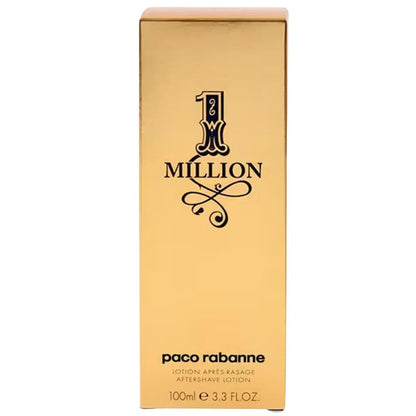 Paco Rabanne One Million Afther Shave Lotion 100 ml Traş Sonrası Losyon