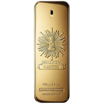Paco Rabanne 1 Million Parfum 100 ml Erkek Parfümü