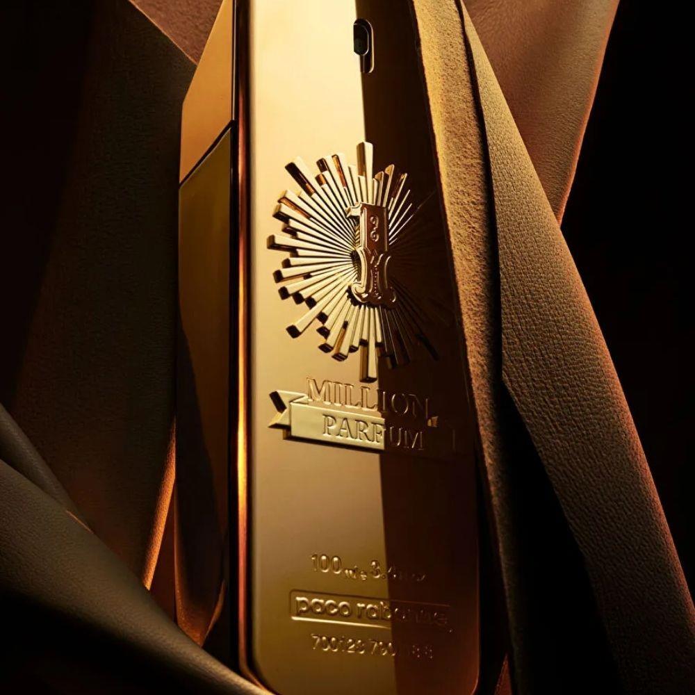 Paco Rabanne 1 Million Parfum 100 ml Erkek Parfümü