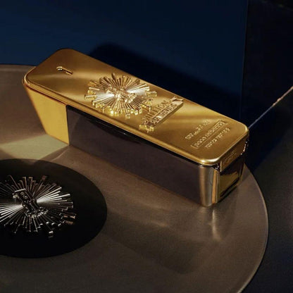 Paco Rabanne 1 Million Parfum 100 ml Erkek Parfümü