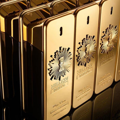 Paco Rabanne 1 Million Parfum 100 ml Erkek Parfümü