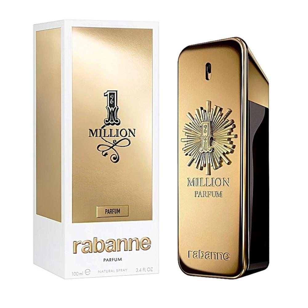 Paco Rabanne 1 Million Parfum 100 ml Erkek Parfümü
