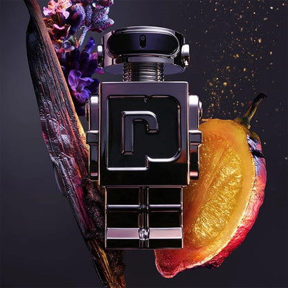 Paco Rabanne Phantom EDT 100 ml Erkek Parfümü