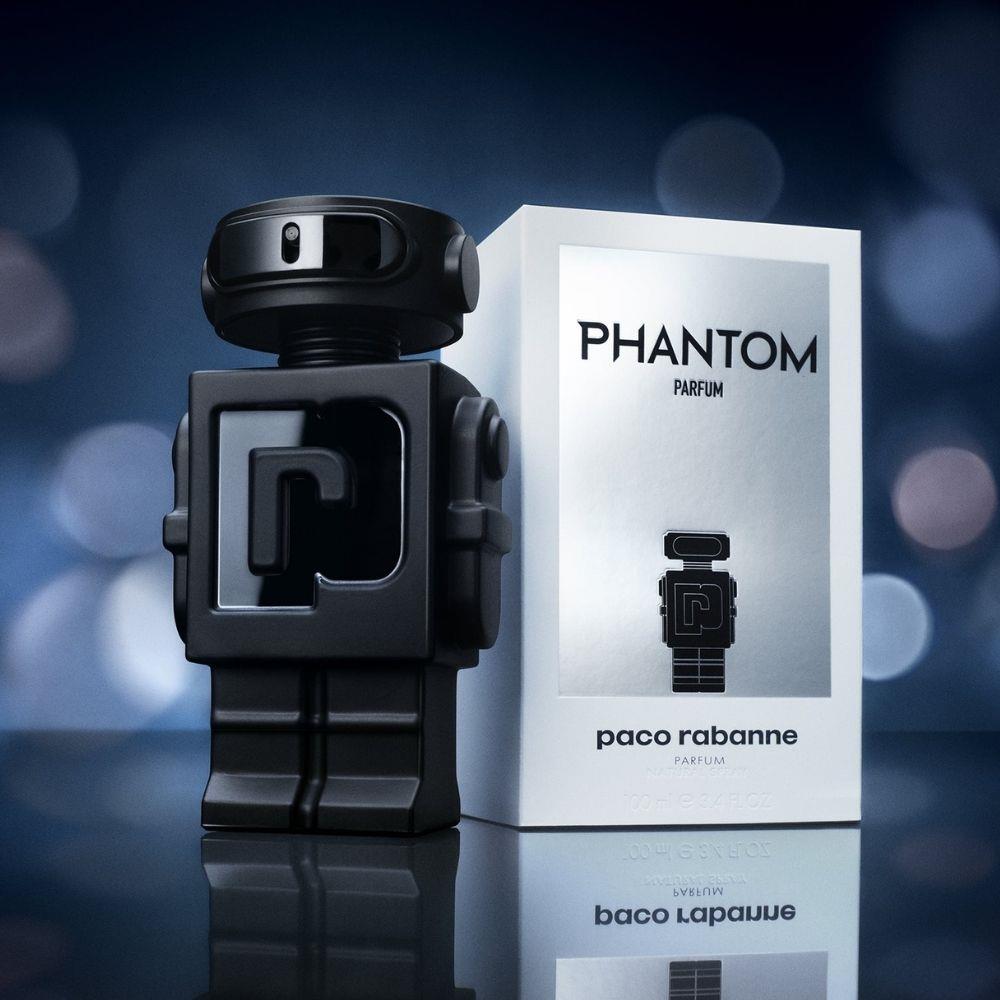 Paco Rabanne Phantom Parfum 100 ml Erkek Parfümü