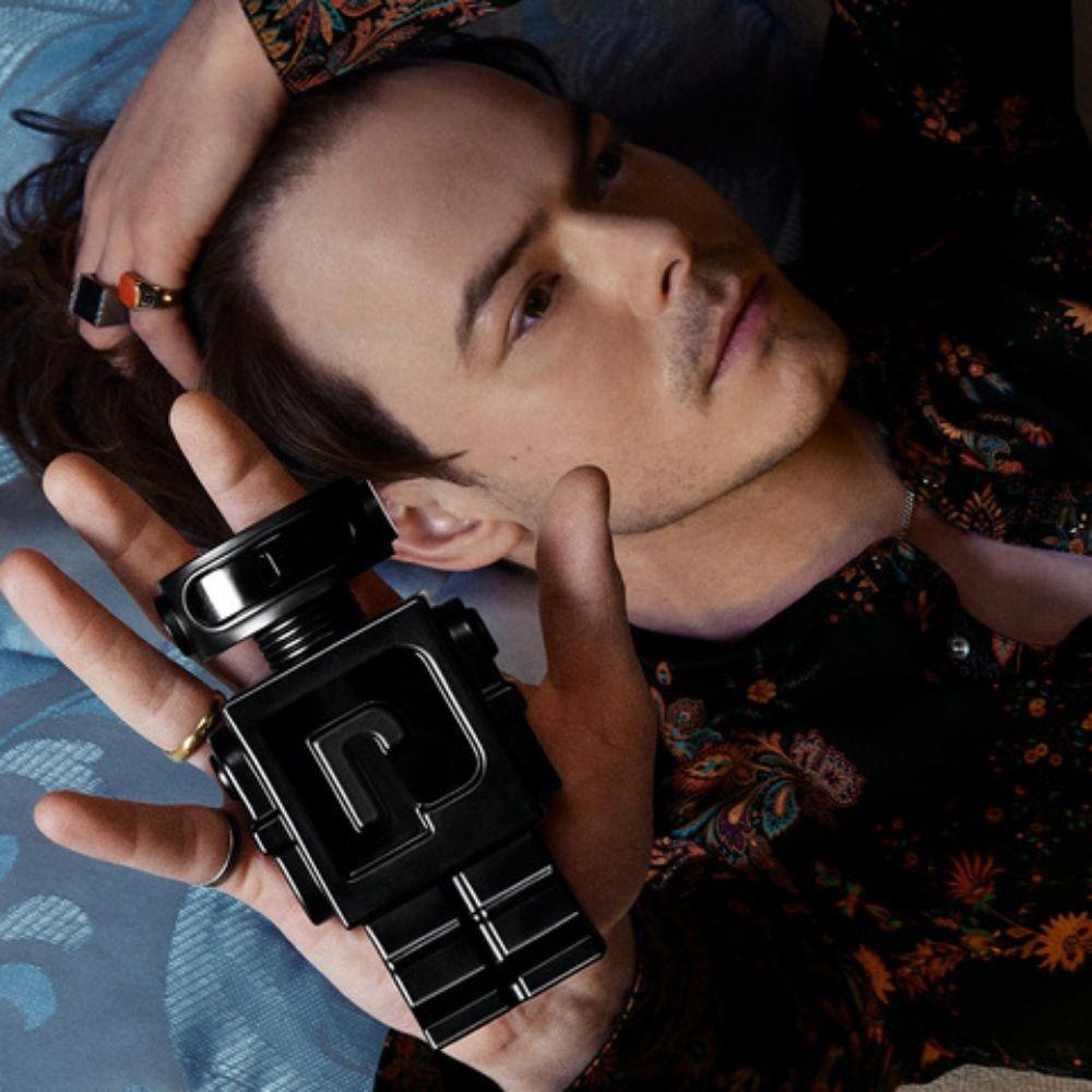 Paco Rabanne Phantom Parfum 100 ml Erkek Parfümü