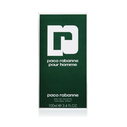 Paco Rabanne Pour Homme EDT 100 ml Erkek Parfümü