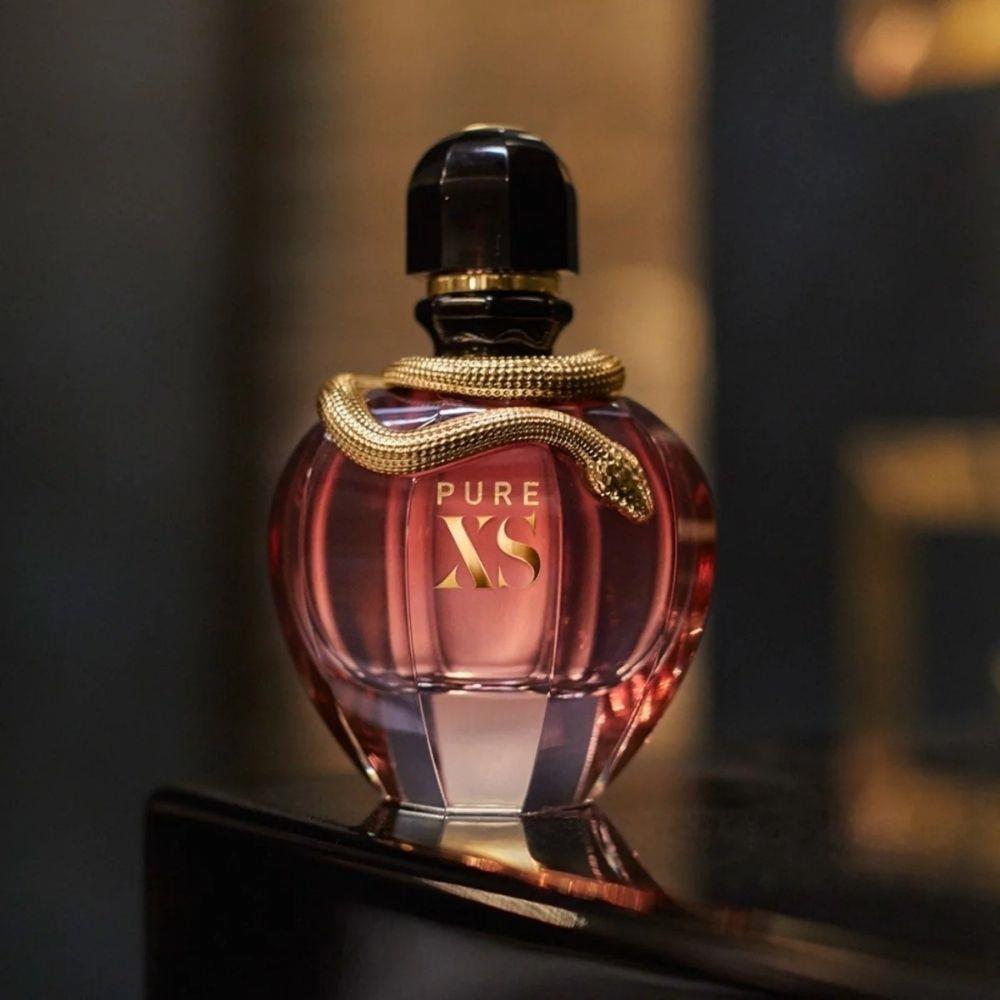 Paco Rabanne Pure XS Woman EDP 50 ml Kadın Parfümü