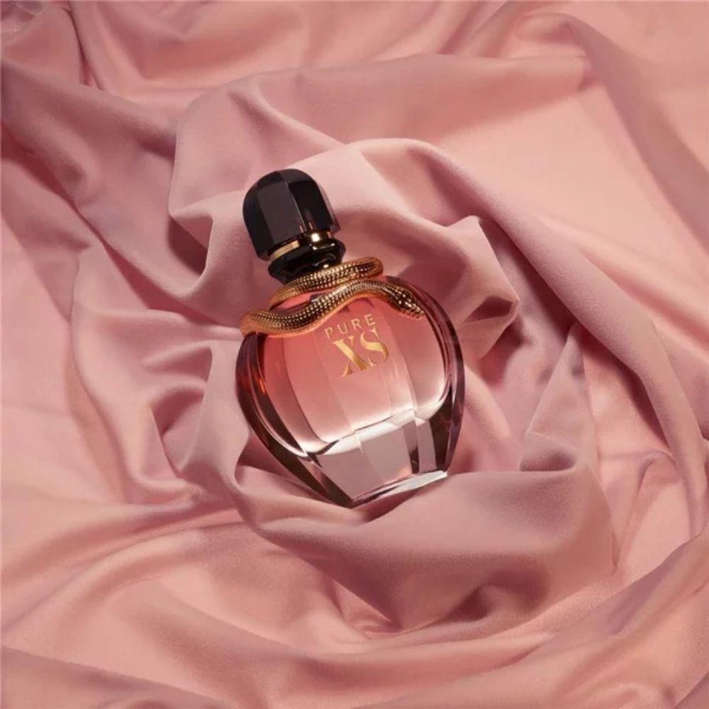 Paco Rabanne Pure XS Woman EDP 50 ml Kadın Parfümü