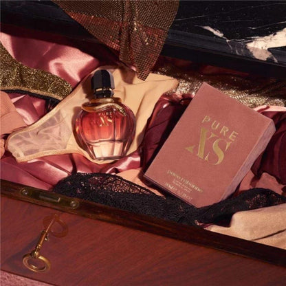 Paco Rabanne Pure XS Woman EDP 50 ml Kadın Parfümü