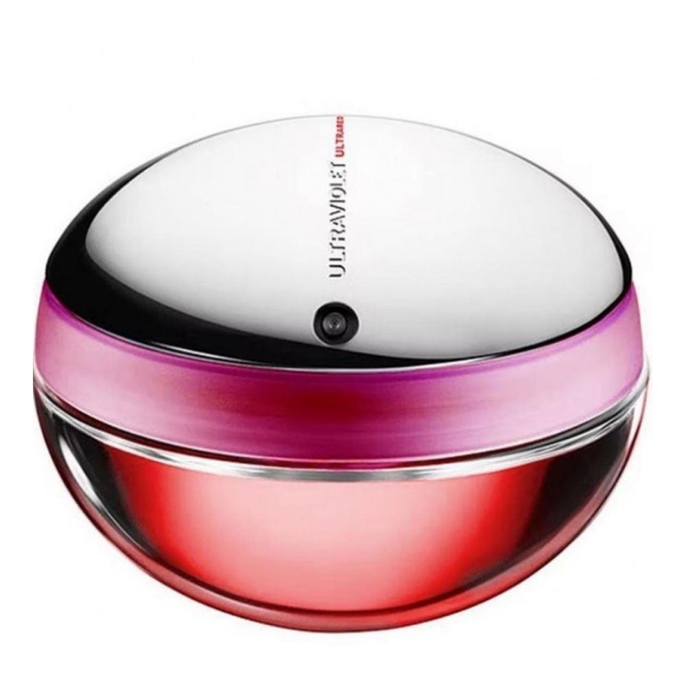 Paco Rabanne Ultrared EDP 80 ml Kadın Parfümü